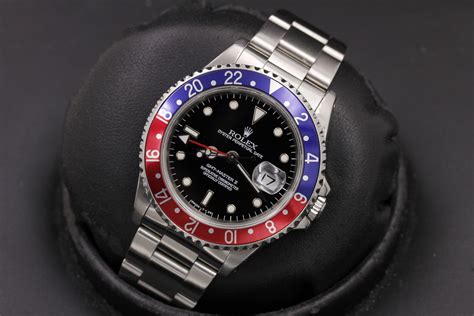 rolex pepsi precio